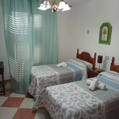 Hostal Alboran Motril